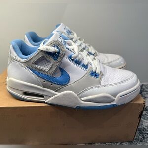 Nike Air Flight 89 Low